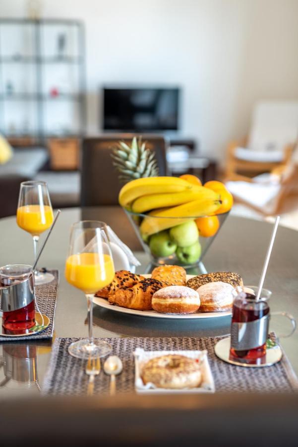 Apartments Bellezza Τρογκίρ Εξωτερικό φωτογραφία