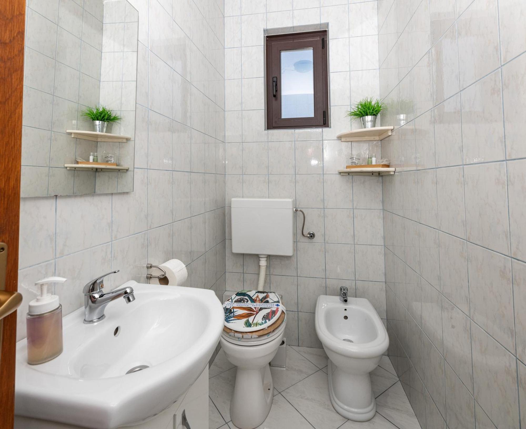 Apartments Bellezza Τρογκίρ Εξωτερικό φωτογραφία