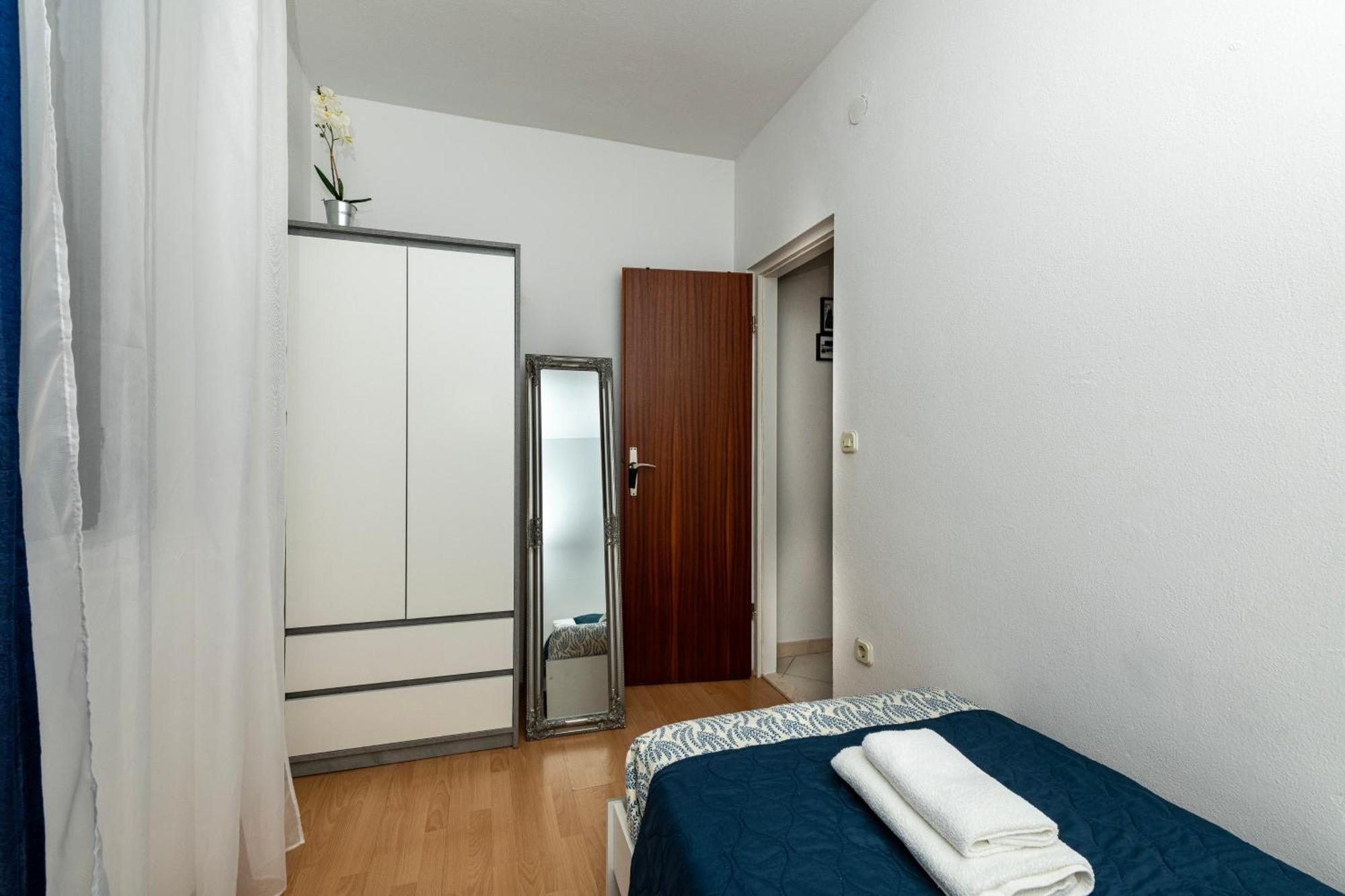 Apartments Bellezza Τρογκίρ Εξωτερικό φωτογραφία